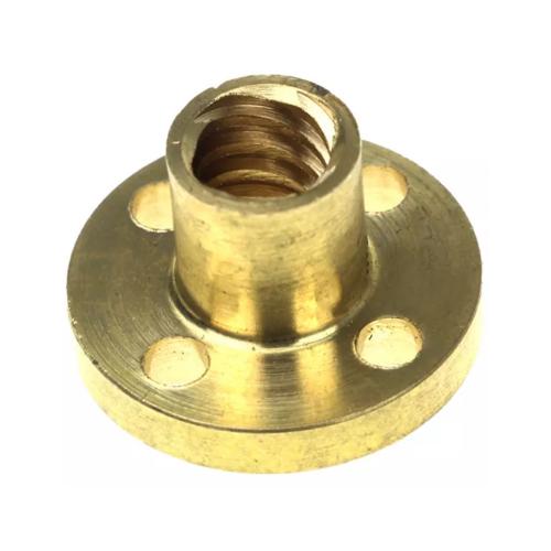 Spare parts Lead nut Tr8x2
